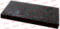 Preview: 22745 Moosgummi 25x6 mm